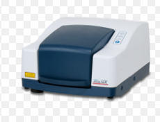 Jasco FTIR Spectrometer