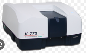 Jasco NIR Spectrophotometer