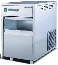 Labman Ice Flaker