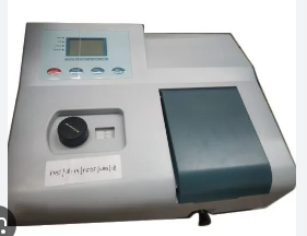 Toshniwal Spectrophotometer