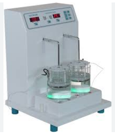 Electrolab Digital Tablet Disintegration Tester