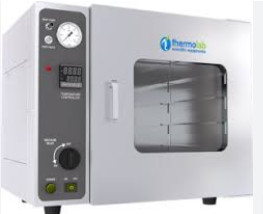 Thermolab Oven and Vacuum Oven