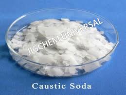 Caustic Soda Flakes