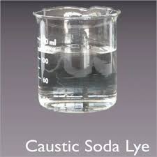 Costic Soda Lye