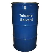 Toluene Solvents