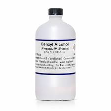 Benzyl Alcohol