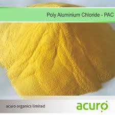 Poly Aluminium Chloride (PAC)