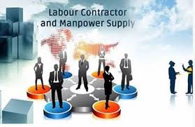 Manpower Supply Service