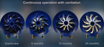 Cavitation