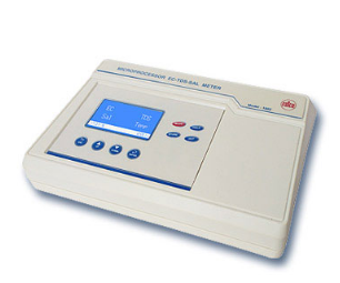 Electronics India Conductivity Meter