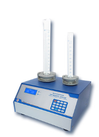 ANM Tap Density Tester