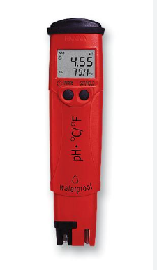 Hanna Instruments pH Meter