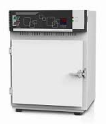 Tempo Instruments Hot Air Oven