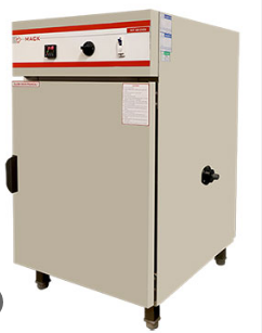 Mack PharmaTech Hot Air Oven