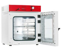 Binder Hot Air Oven