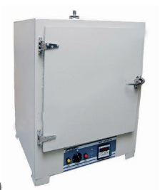 Metalab Hot Air Oven