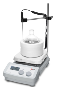 Dlab Magnetic Stirrer with Hotplate