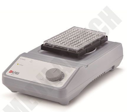 Dlab Microplate Mixer