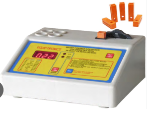 Equiptronics Digital Coloriemeter