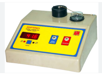 Equiptronics Digital D.O. & Turbidity Meter