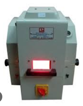 Rajdhani Infrared Moisture Balance