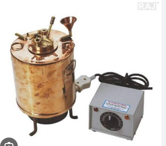 Rajdhani ABEL Flash Point Apparatus