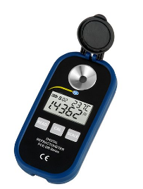 Optilab Handheld & Digital Refractometer