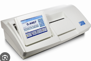 Optilab Digital Polarimeter