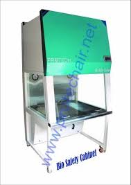 Protech Bio Safety Cabinet