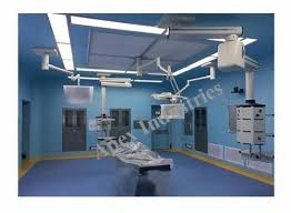 Protech Laminar Air Flow For OT Room