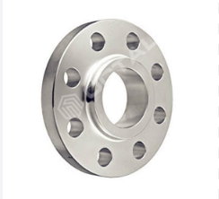 Slip-on Flanges