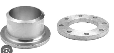 Lap Joint Flanges