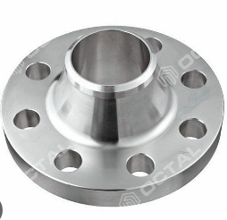 Weld Neck Flanges