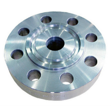 Ringjoint Flanges