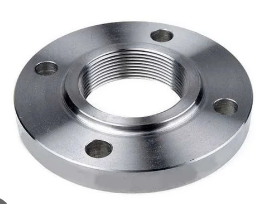 Threaded Flanges