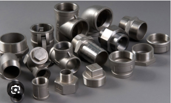 Forged Fittings - StanlessSteel, CarbonSteel, AlloySteel, NickleAlloy