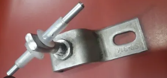 Clamps Fastners