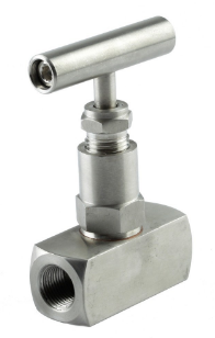 Needle valve - upto 5000PSI