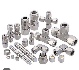 Ferrule Fittings