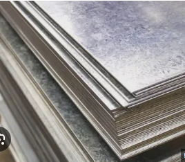 Stainless Steel Sheets - 0.1MM to 125MM - All Grades