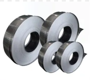 Stainless Steel Coils - 0.1MM to 125MM - All Grades