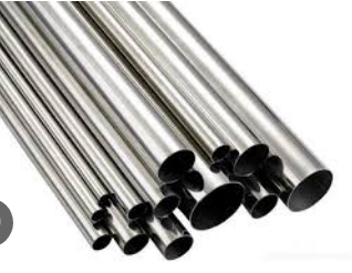 Stainless Steel Pipes - Round, Square, Rectangular - 1/4" NB to 24" NB, 1/4"NB to 76"NB - All Grades