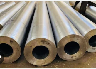 Stainless Steel Tubes - Round, Square, Rectangular - 1/4" NB to 24" NB, 1/4"NB to 76"NB - All Grades