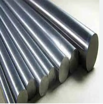 Stainless Steel Bars - 0.5 MM to 200 MM - All Grades