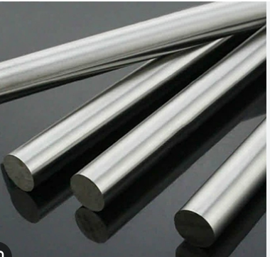 Stainless Steel Rods - 0.5 MM to 200 MM - All Grades