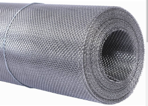 Wire Mesh - 0.08MM to 5MM