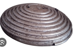 Dish Limpet Bending Works - 2MM to 6MM