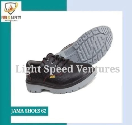 LSV Jama Safety Shoes