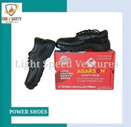 LSV Agarson Power Safety Shoes