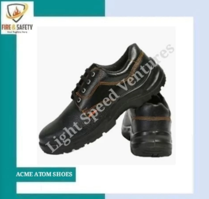 LSV Steel Toe Safety Shoes